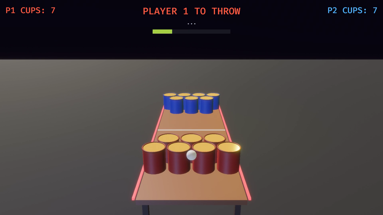 Table Titans screenshot 2