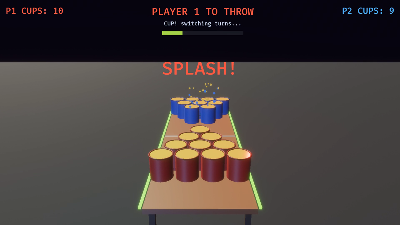Table Titans screenshot 3