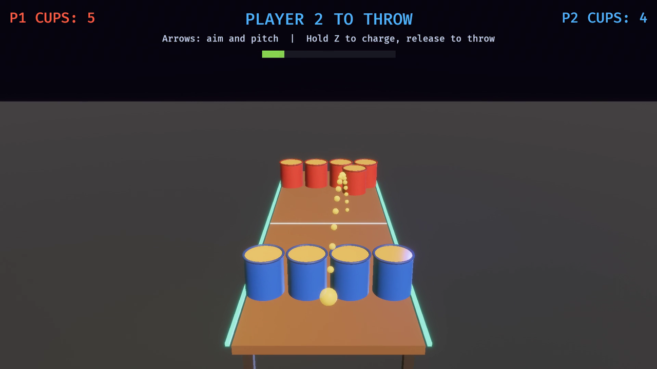 Table Titans screenshot 4